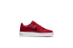 Nike Air Force 1 Low 07 University (DB2616 600) rot 3