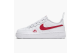 Nike Air Force 1 Low 07 University gs (CZ4203-100) weiss 2