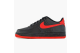 Nike Air Force 1 GS 07 University Low (DH9812-001) bunt 6