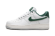 Nike Air Force 1 PE Low 07 Premium University of Oregon (HF0012-100) weiss 1