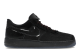 Nike Air Force 1 Low 07 Yardrunners Virginia Union University (HQ7026 001) schwarz 3