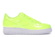 Nike Air Force 1 07 LV8 UV Volt (AJ9505-700) gelb 3