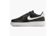 Nike Air Force 1 Low 2024 gs (FV5948-001) schwarz 1