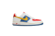 Nike Air Force 1 Low Remix Da Kix (307334-171) bunt 2