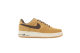 Nike Air Force 1 Low Waterproof Wheat (309652-721) braun 5