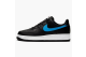 Nike Air Force 1 Low 3d (CT2816-001) schwarz 2