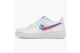 Nike Air Force 1 LV8 KSA GS (BV2551-100) weiss 2