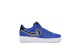 Nike Air Force 1 Low LV8 07 (823511-409) blau 6