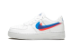 Nike Air Force 1 LV8 KSA GS (BV2551-100) weiss 3