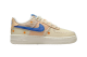Nike Air Force 1 LA Flea Low 40th Anniversary Edition (DV4141 100) beige 3