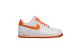 Nike Air Force 1 Low (488298 113) weiss 3