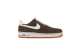 Nike Air Force 1 Low Baroque Gum (488298-203) braun 2