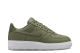Nike Air Force 1 Low (555106-300) grün 1