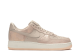 Nike Air Force 1 Low Metallic Bronze (616725-901) beige 5
