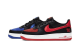Nike Air Force 1 Low LV8 GS (DH0201-001) bunt 4