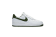 Nike Air Force 1 Low Retro (845053 101) weiss 1