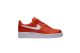Nike Air Force 1 07 (AA4083-800) orange 3