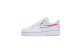 Nike Air Force 1 Low (DD9683-100) weiss 2