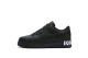 Nike Air Force 1 Low CMFT Equality BHM (AQ2125-001) schwarz 4