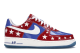 Nike Air Force 1 Premium All Star (312945-411) bunt 3