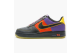 Nike Air Force 1 All Star Low Dj Clark Kent (361649 001) bunt 1