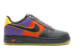 Nike Air Force 1 All Star Low Dj Clark Kent (361649 001) bunt 2