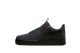 Nike Air Force 1 Low Anthracite 07 (BQ4326-001) schwarz 1