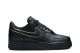 Nike Air Force 1 07 Essential (AO2132-005) schwarz 4