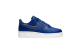 Nike Air Force 1 Low (AO2132-401) blau 3