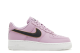 Nike Air Force 1 Low 07 (AO2132 501) pink 4