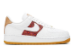 Nike Air Force 1 Low Aztec (CK6601-100) weiss 3