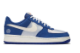 Nike Air Force 1 Low (488298-438) blau 2