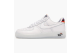 Nike Air Force 1 Low Be True (CV0258-100) weiss 2