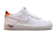 Nike Air Force 1 Low Be True PS (CW7439 100) weiss 3