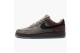 Nike Air Force 1 Low BHM 2012 (453419-090) grau 2