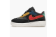 Nike Air Force 1 Low Bhm TD (CV2416-001) bunt 2