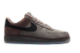 Nike Air Force 1 Low BHM 2012 (453419-090) grau 4