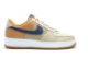 Nike Air Force 1 Low Birds Nest (318775 241) bunt 2