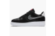 Nike Air Force 1 Metallic Silver (DA4282-001) nero 2