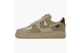 Nike Air Force 1 Low 2022 womens Bling (DX6061 122) beige 2