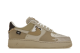 Nike Air Force 1 Low 2022 womens Bling (DX6061 122) beige 4