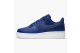Nike Air Force 1 Low (AO2132-401) blau 2