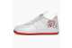 Nike Air Force 1 Low LV8KSA GS (CN8534-100) weiss 2
