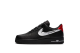 Nike Air Force 1 Low Brushstroke (DA4657-001) schwarz 6