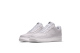 Nike Air Force 1 Low By You personalisierbarer (2165853107) weiss 2