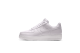 Nike Air Force 1 Low By You personalisierbarer (2910882211) weiss 1