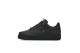 Nike Air Force 1 Low Unlocked By You (DO7417-991) schwarz 1