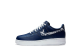 Nike Air Force 1 Low Void (CZ7873-400) blau 1