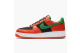 Nike Air Force 1 Low (845053-800) bunt 1