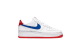 Nike Air Force 1 Low (CD7339-100) weiss 2